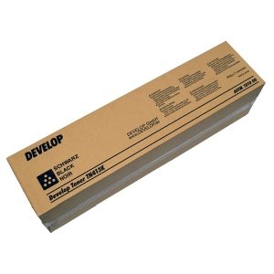 toner DEVELOP TN413K black Ineo ? (45000 str.)