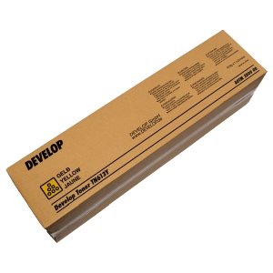 toner DEVELOP TN613Y yellow Ineo ???? (45000 str.)