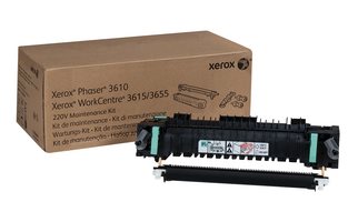 maintenance kit XEROX 115R00085 PHASER 3610, WorkCentre 3615/3655