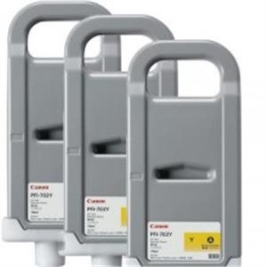 kazeta CANON PFI-703Y yellow iPF 810/820 (3x 700ml)