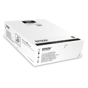 kazeta EPSON WF-R5190 XXL  Black (75.000 str)