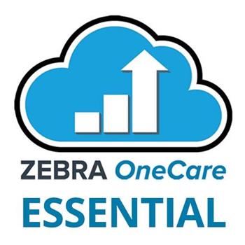 Zebra OneCare, Essential, Purchased within 30 days of Printer, 5 Day Turnaround Time EMEA, G-Series, 3 Years, Comprehens