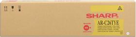toner SHARP AR-C26TYE Yellow AR-C170M/C172M/C262M (5500 str.)