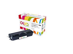 alt. toner OWA ARMOR pre BROTHER TN-3060 Black pre HL5130,5140,5150,5170MFC8220,8440,8840DCP8040,8045 (6700 str.)