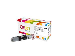 alt. toner OWA ARMOR pre BROTHER TN-8000 Black pre Fax8070,2850,MFC9030,9070,9160,9180,4800 (2200 str.)