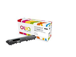 alt. toner OWA ARMOR pre BROTHER TN-241BK/TN-242BK Black pre HL3140,3150,3170,MFC9130,9140,9330,9340 (2500 str.)