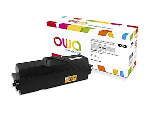 alt. toner OWA ARMOR pre KYOCERA MITA TK1130 Black pre FS-1030MFP, 1130MFP, ECOSYS M 2030dn, 2030dn PN, 2530dn (3000 str.)
