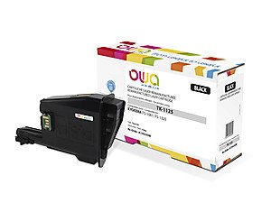 alt. toner OWA ARMOR pre KYOCERA MITA TK1125 Black pre FS 1061, 1325MFP (2100 str.)