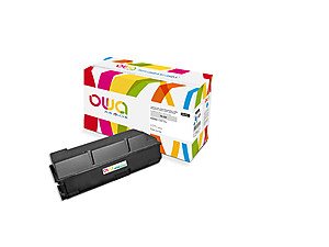alt. toner OWA ARMOR pre KYOCERA MITA TK320 Black  waste box pre FS 3900, 4000 (15000 str.)