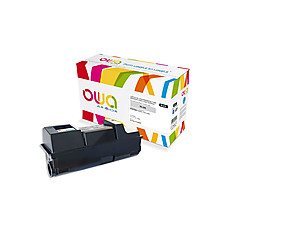 alt. toner OWA ARMOR pre KYOCERA MITA TK350 Black  waste box pre FS 3920 (15000 str.)