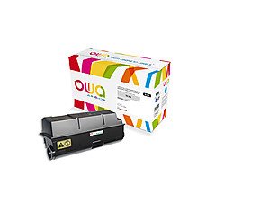 alt. toner OWA ARMOR pre KYOCERA MITA TK360 Black  waste box pre FS 4020 (20000 str.)