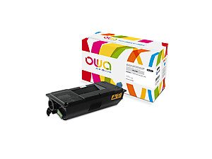 alt. toner OWA ARMOR pre KYOCERA MITA TK3100 Black  waste box pre FS-2100, ECOSYS M3040, 3540 (12500 str.)