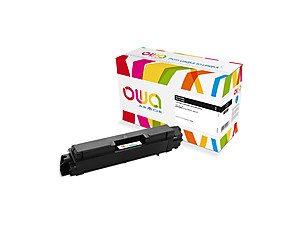 alt. toner OWA ARMOR pre KYOCERA MITA TK5150K Black pre ECOSYS M6035cidn, ECOSYS M6530cidn, ECOSYS P6035cd (12000 str.)