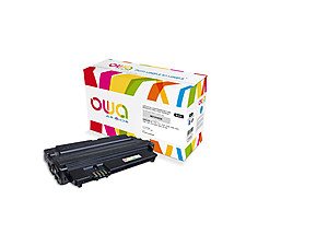 alt. toner OWA ARMOR pre SAMSUNG MLTD1052S Black pre ML1910,1911,2525,2540,2545,2580,SCX-4600,SCX-4623,SF-650 (1500 str.)