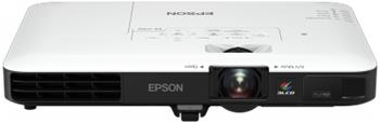 projektor EPSON EB-1795F, 3LCD, Full HD, 3200ANSI, 10000:1, USB, HDMI, NFC, WiFi 