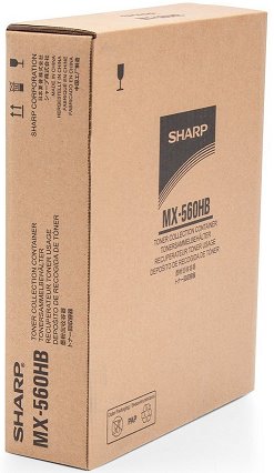 odp. nádobka SHARP MX-560HB MX-M364N/M365N/M464N/M465N/M564N