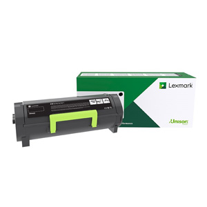 toner Lexmark MS/MX/ 722,725,822,823,825,826  55K