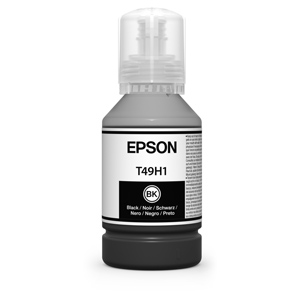 kazeta EPSON TANK SC-T3100x  Black - 140 ml