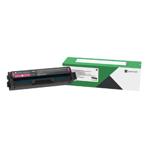 Toner Lexmark C3224/3226/MC3224/3226 MAGENTA (1500 str.)