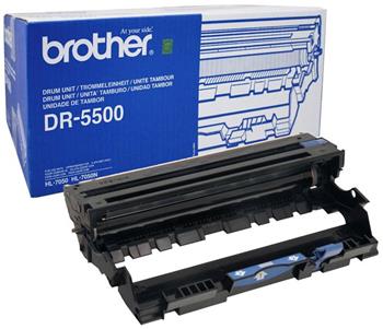 valec BROTHER DR-5500 HL-7050/7050N (40000 str.)