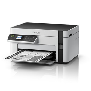 EPSON ecoTANK M2120
