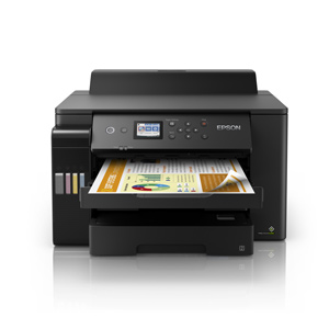  EPSON ecoTANK L11160