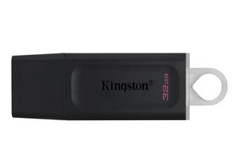 USB kľúč 32GB Kingston USB 3.2 Gen 1 DT Exodia
