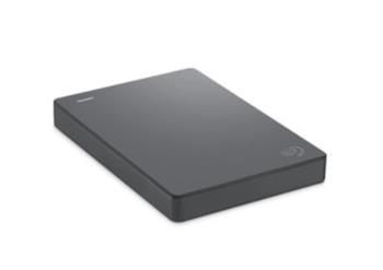 Pevný disk Seagate Basic externý HDD 2.5' 4TB, USB 3.0 čierny