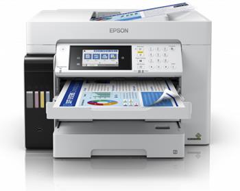 Epson EcoTank Pro L15180