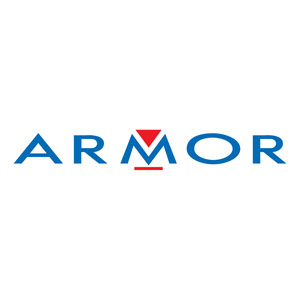 TT páska ARMOR thermal transfer ribbon,90x360 AWR470 IN vosk