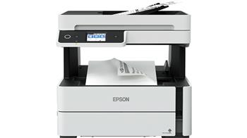 EPSON "ecoTANK" M3170
