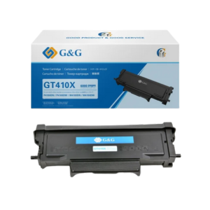 toner G&G GT410X pre P4100DW, M4100DW (6000 str.)