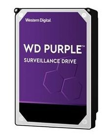 HDD WD Purple interný disk 2TB 3,5