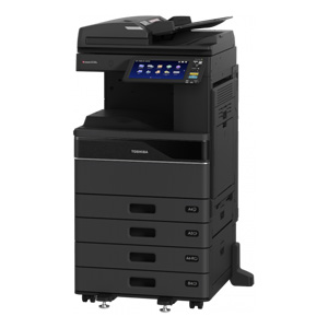 TOSHIBA e-STUDIO 3028A