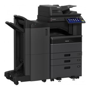 TOSHIBA e-STUDIO 4528A