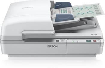 skener EPSON WorkForce DS-6500, A4, ADF, DUPLEX USB