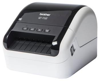  BROTHER QL-1100C