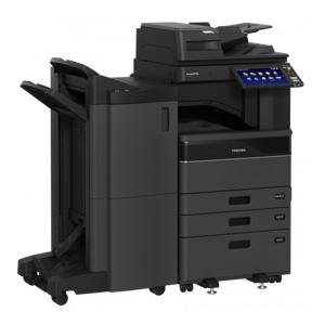 TOSHIBA e-STUDIO 3528A