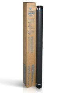 valec MINOLTA DR114 Bizhub 162/163/164/165/185/195/210/211/215/225i/226/266/306, Di 152/183/1611/2011 (40000 str.)