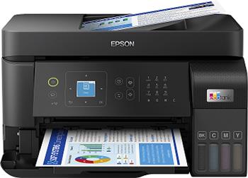  EPSON ecoTANK L5590