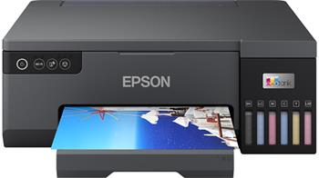EPSON L8050