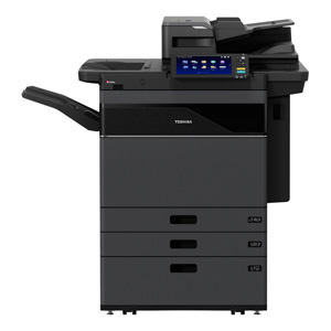 TOSHIBA e-STUDIO 6529A