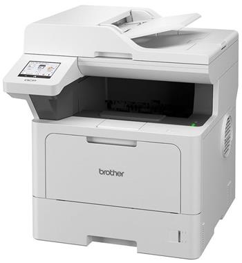 BROTHER DCP-L5510DW