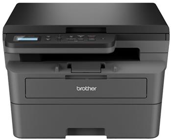 BROTHER DCP-L2600D