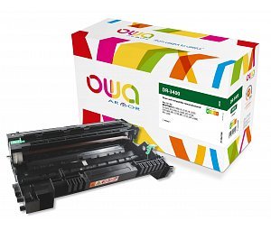 alt. valec OWA ARMOR pre BROTHER DR-3400 DCP-L5500/L6600, MFC-L-5700/L6800/L6900, HL-L5100/L6300/L6400 (50000 str.)