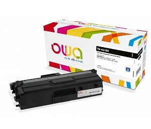 alt. toner OWA ARMOR pre BROTHER TN-421 Black HL-L8260CDW/L8360CDW, DCP-L8410CDW, MFC-L8690CDW/L8900CDW (3000 str.)