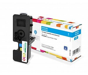 alt. toner OWA ARMOR pre KYOCERA MITA ECOSYS M5526,P5026 TK-5240C Cyan (3000 str.)