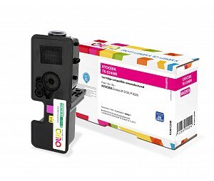 alt. toner OWA ARMOR pre KYOCERA MITA ECOSYS M5526,P5026 TK-5240M Magenta (3000 str.)