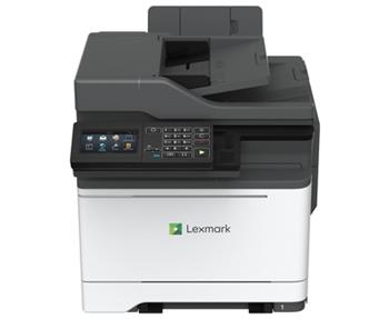 Lexmark CX522ade (MFP laser fareb )