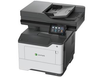 Lexmark MX532adwe (MFP laser čb )
